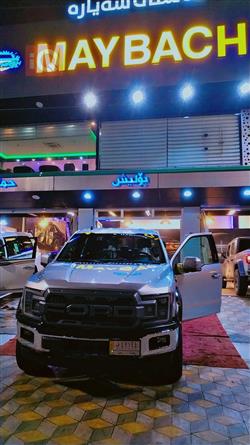 فورد إف-150